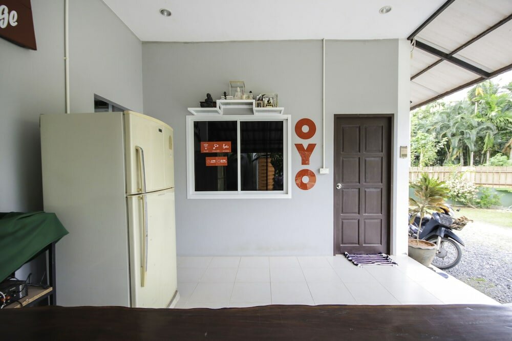 Фото Banana Lodge