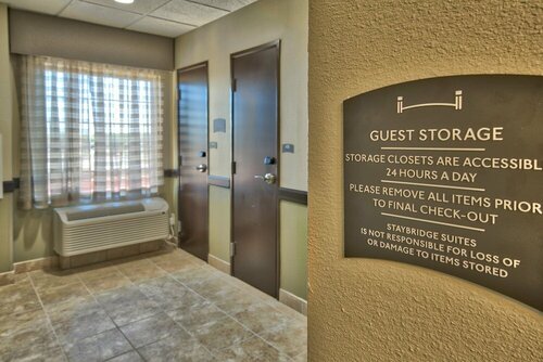 Гостиница Staybridge Suites Lubbock South, an Ihg Hotel в Лаббоке