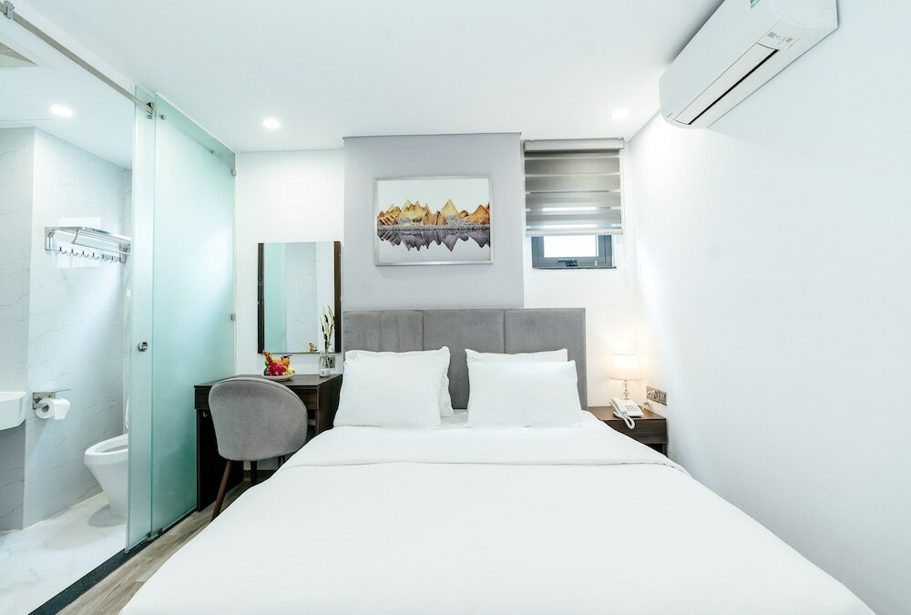 Фото Sweden Hotel and Apartment