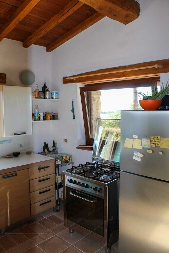 Фото Agriturismo Poggio Monte