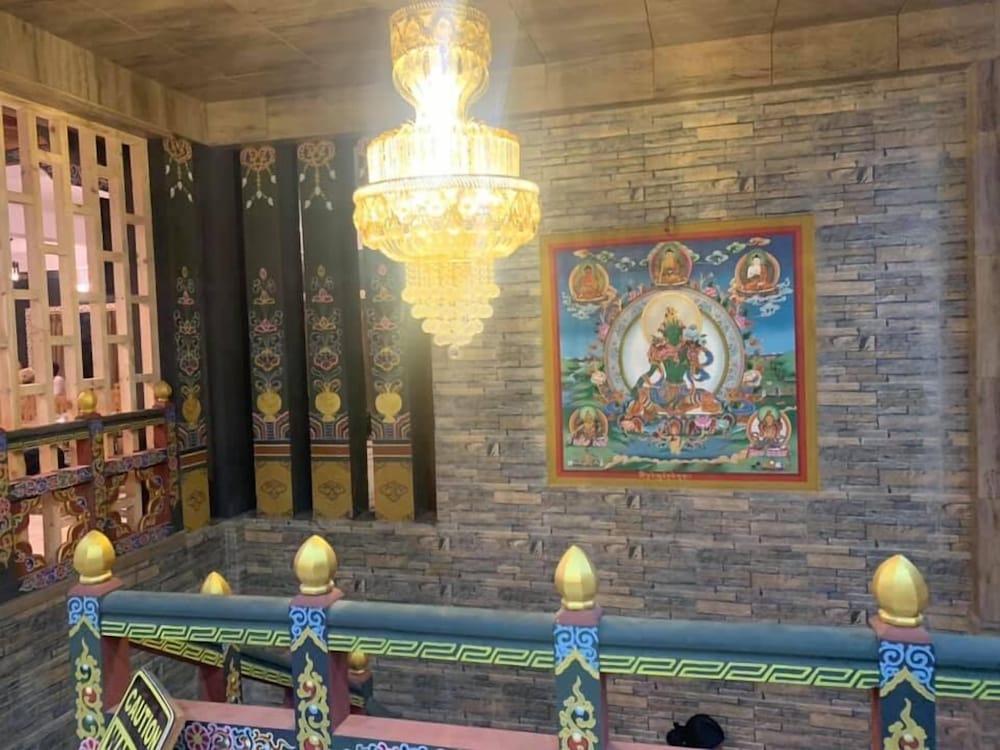 Фото Hotel River Valley