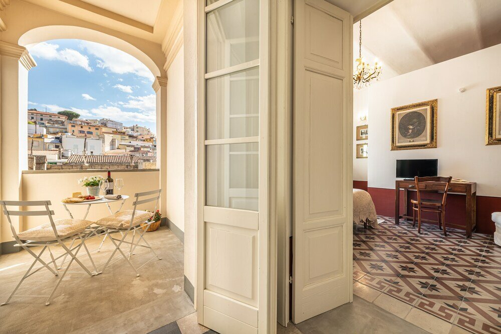 Фото Palazzo Cherchi