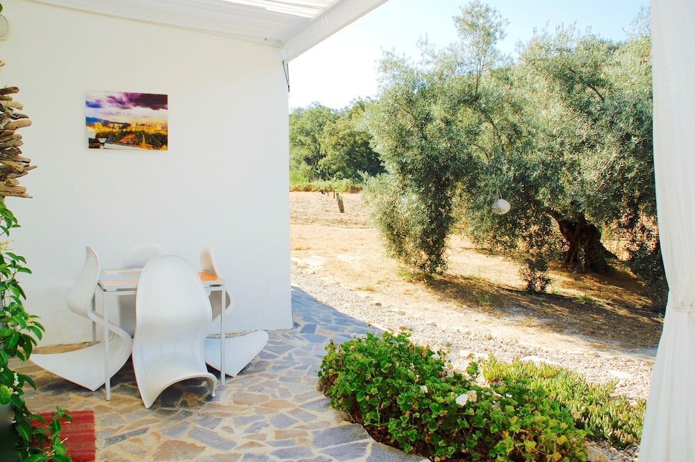 Фото Casa Valle de Oro