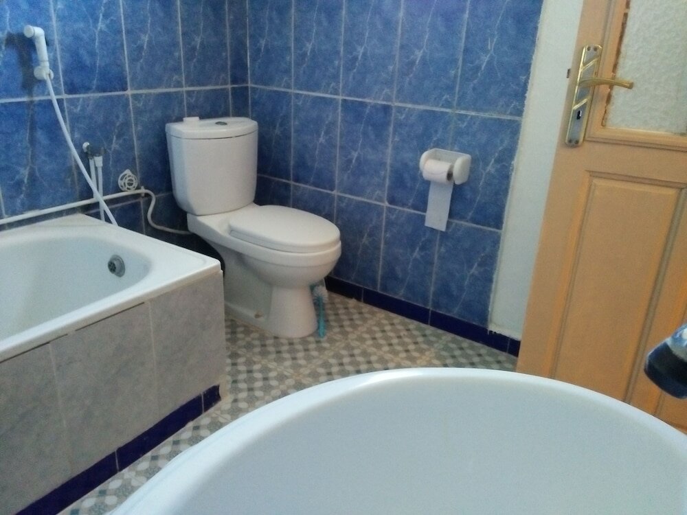 Фото Résidence Apulée