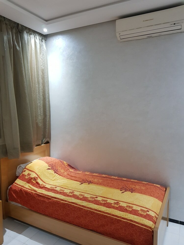 Фото Appartement Warda