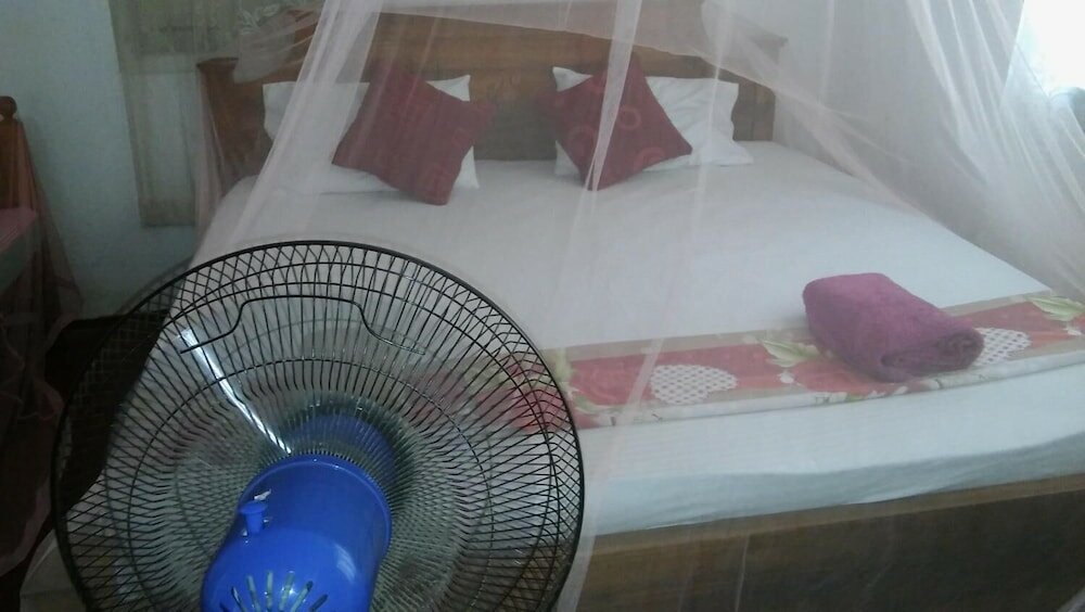 Фото Thevindu guest & red mud resturent