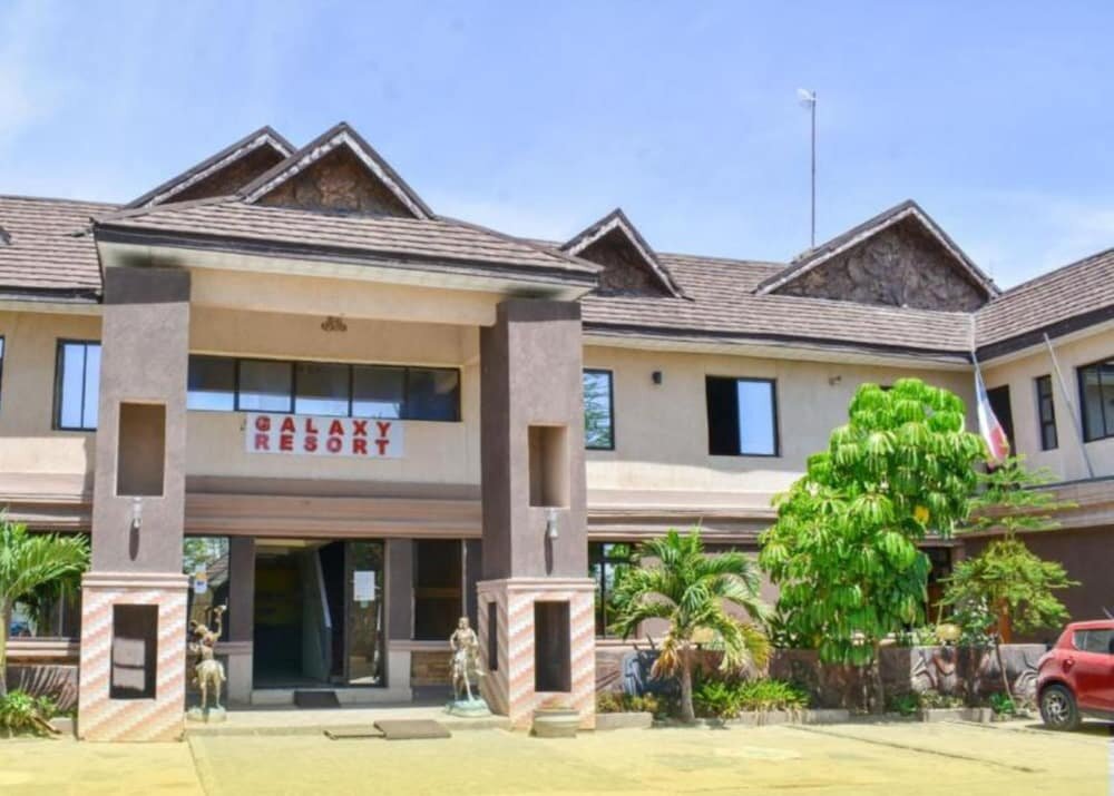 Hotel Galaxy Resort Kitengela, Earth, photo