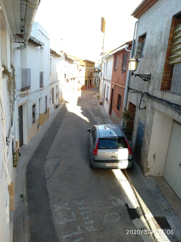 Фото La Casa del Carrebaix