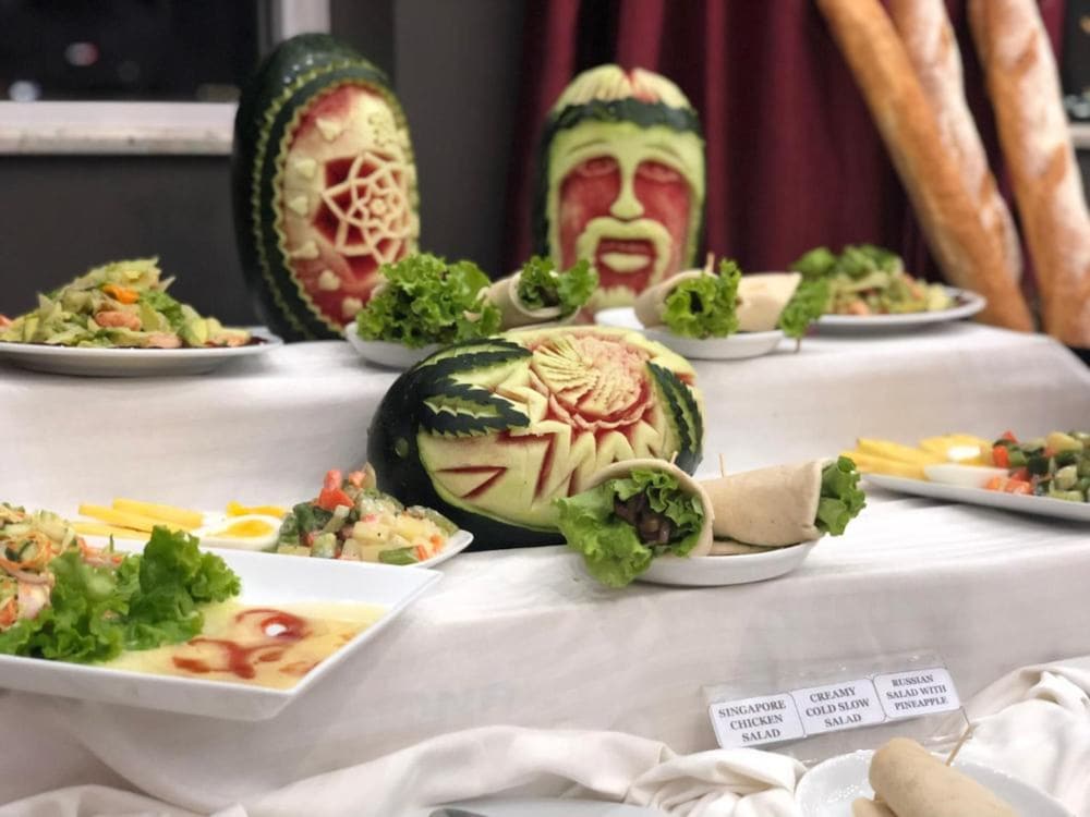 Фото Hotel Eurolanka Colombo