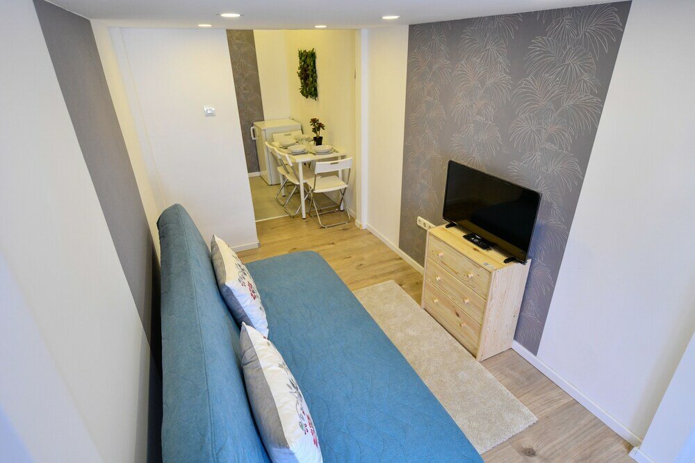 Фото Cosy flat in Dob street, Juliet