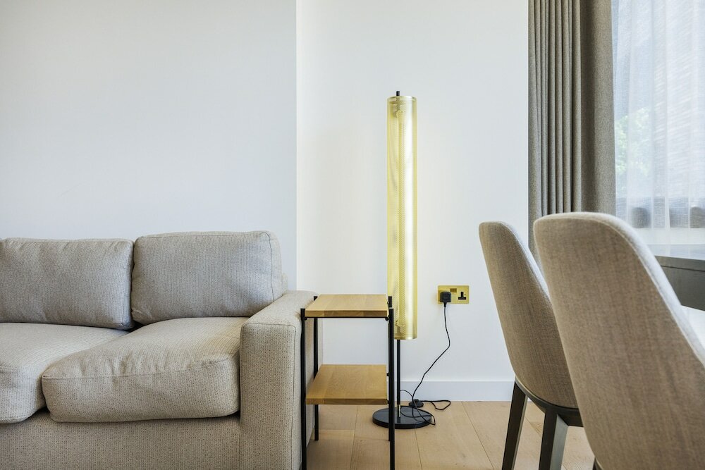 Фото Spectacular Apartments King's Cross