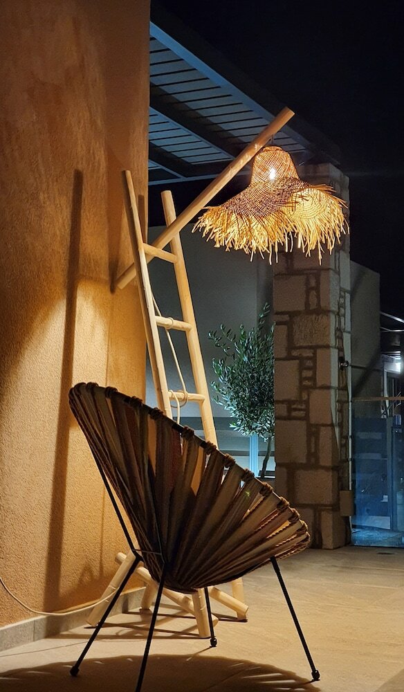 Фото Lemnosthea Luxury Residences