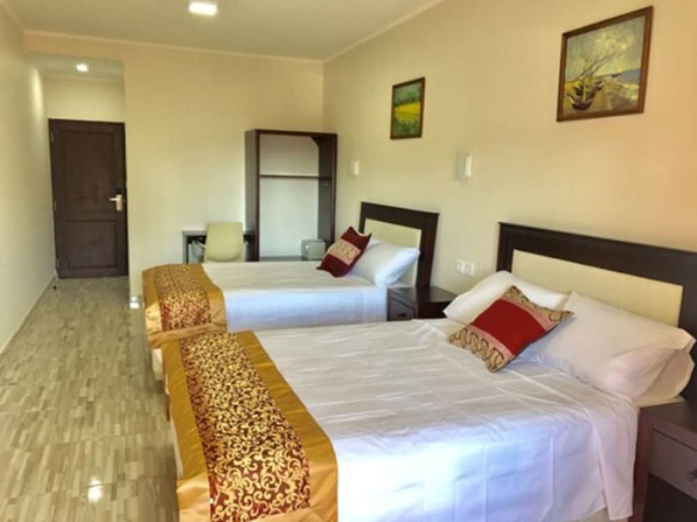 Фото Hotel Amayal