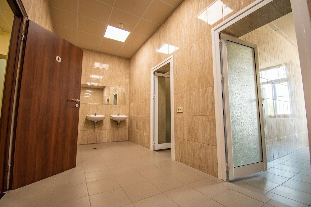 Фото Hostel Central Station Plovdiv