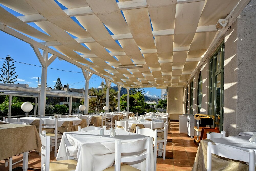 Фото Gouves Bay Hotel