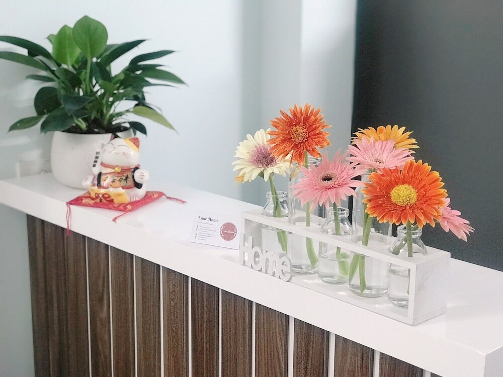 Фото Esme Homestay - Hostel