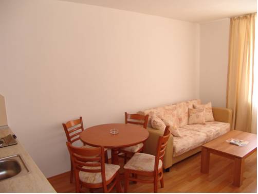 Фото Efir 2 Aparthotel