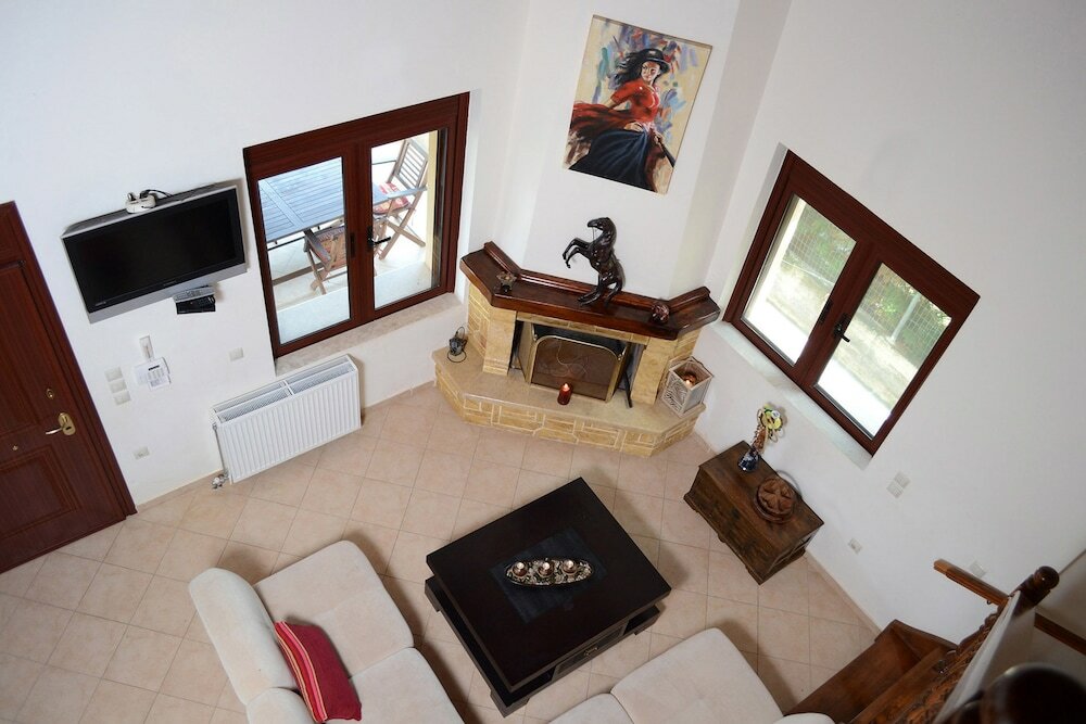 Фото Villa Bella Loukisia