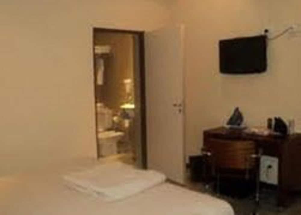 Фото Hotel Alma De Buenos Aires