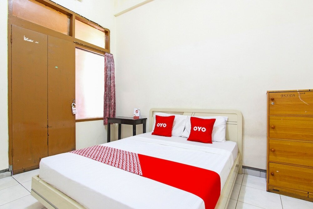 Фото Oyo 91354 Hotel Mutiara