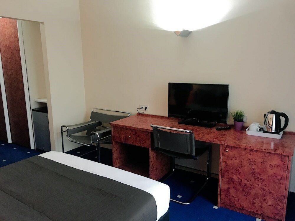 Фото Park Hotel Airport