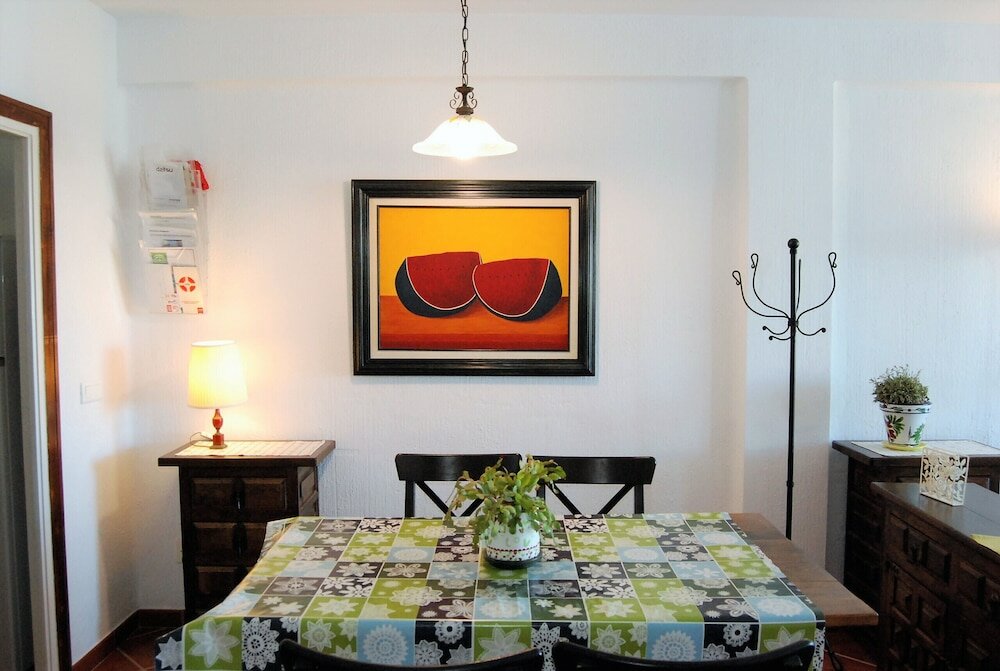 Фото Perlamar Burriana Apartments Casasol