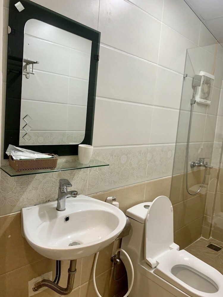 Фото Phuong Dung Hotel