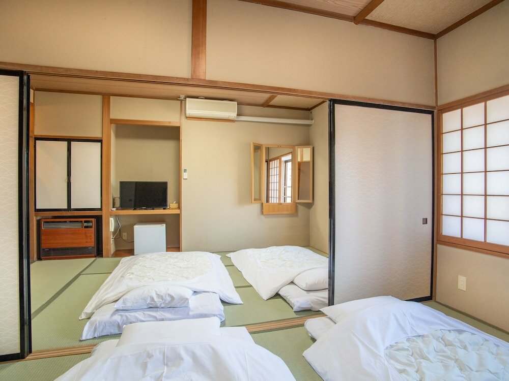 Фото Tabist La Salle Yamanakako