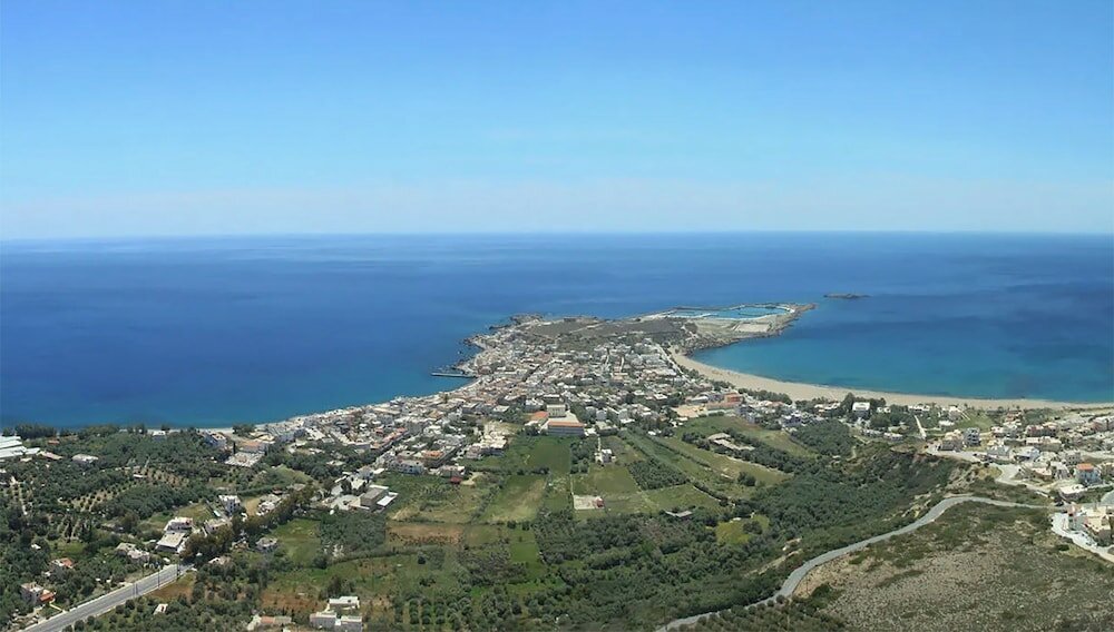 Фото Anastasia Country Home