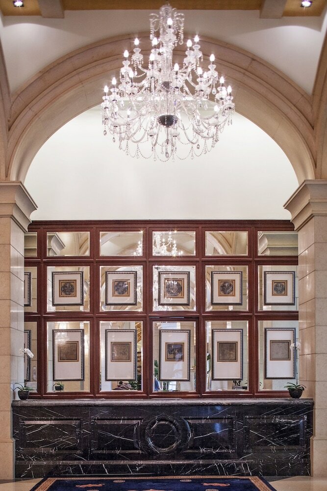 Фото Beijing Hotel Nuo Forbidden City