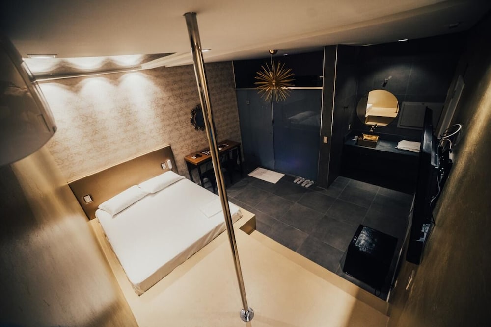 Фото El Fuego Suítes Motel