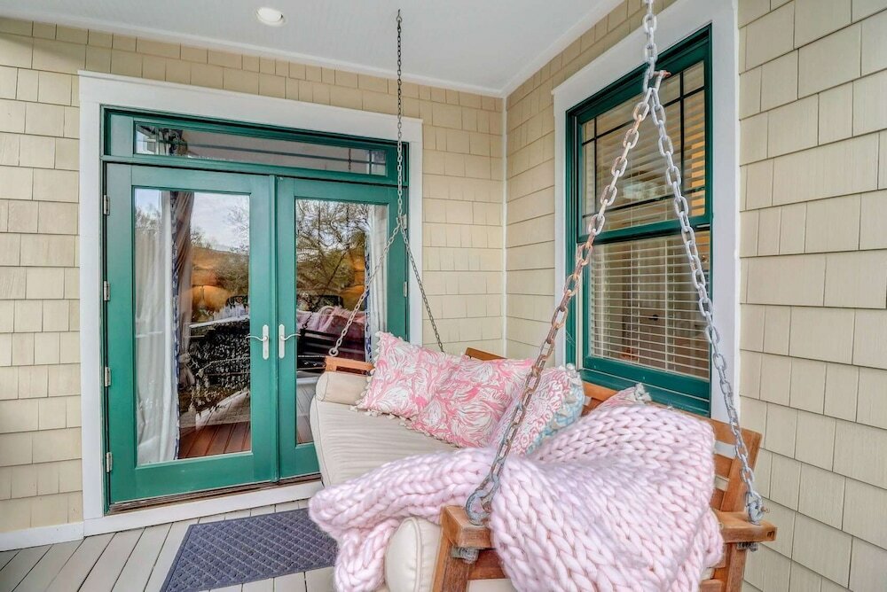 Фото Tybee Skies