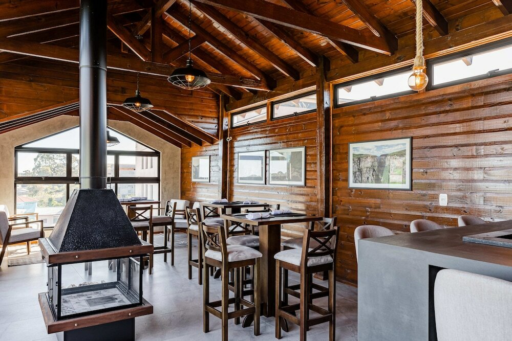 Фото Pousada Serra Verde