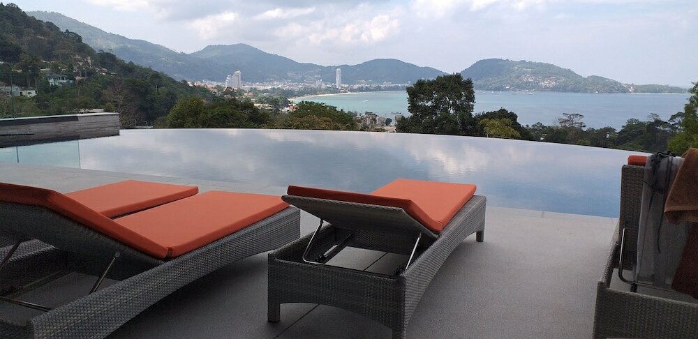 Фото Ocean Rock Kalim