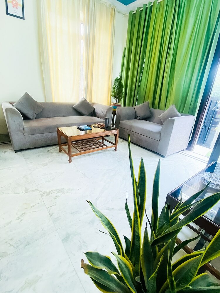 Фото Roomshala 056 Csk Residency