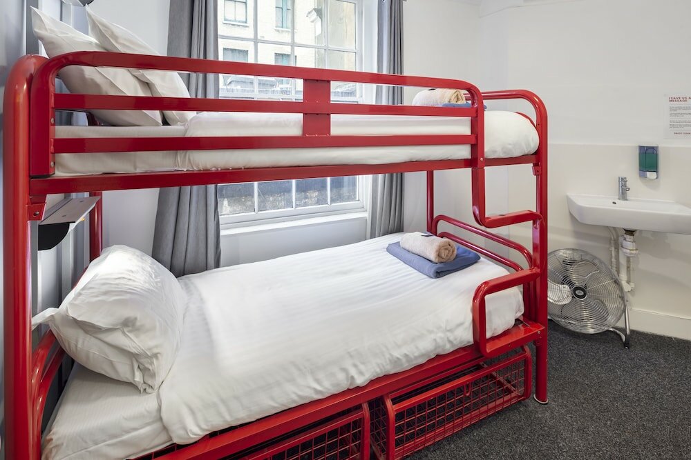 Фото Astor Museum Inn Hostel