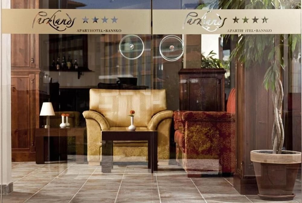 Фото Hotel Parklands