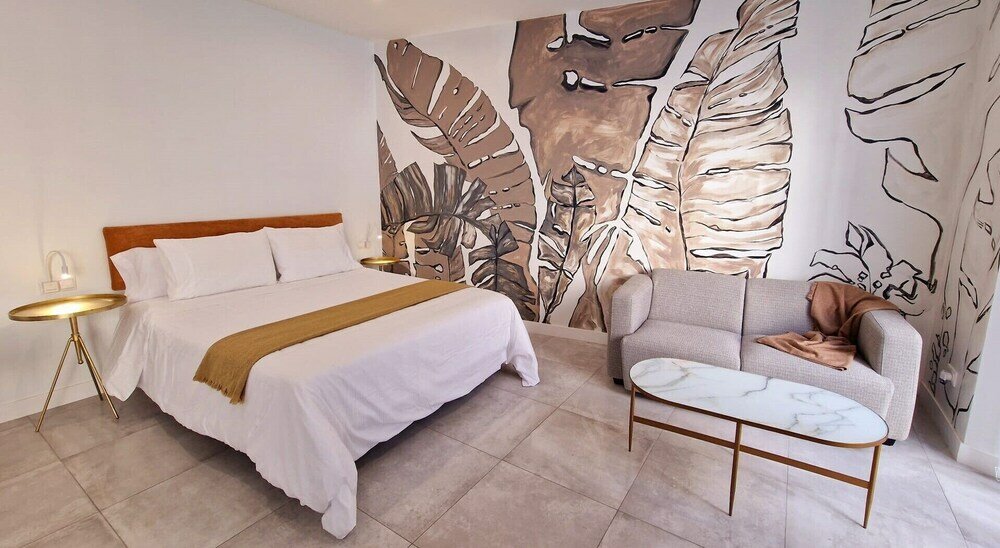 Фото Opuntia Boutique hotel