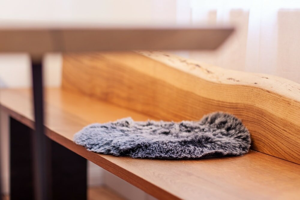 Фото Massive Wooden Furniture in Central Stay