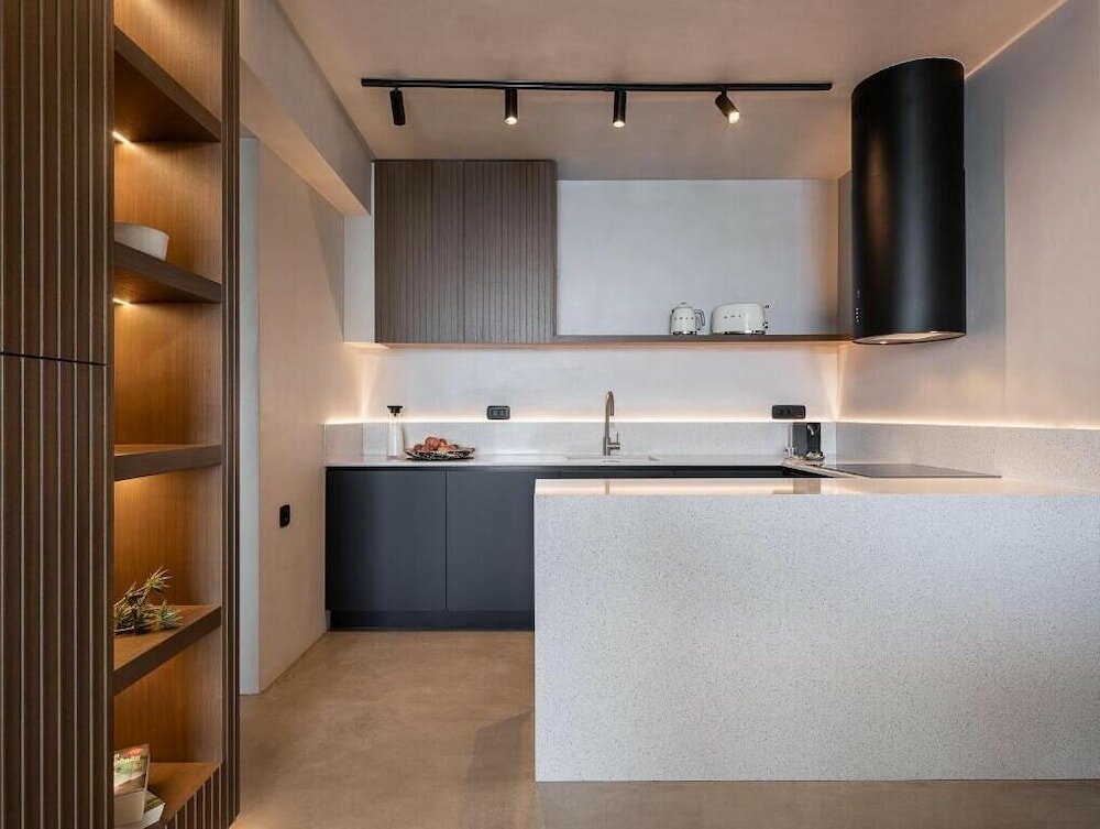 Фото Seannamon suites