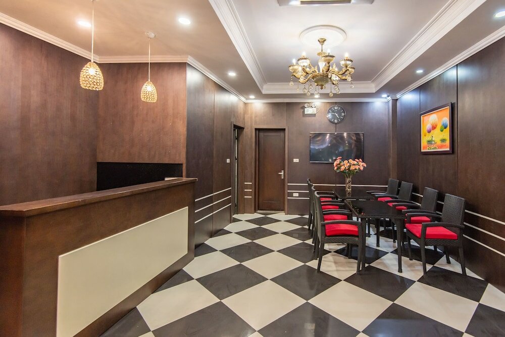 Фото Coco Hotel Hanoi