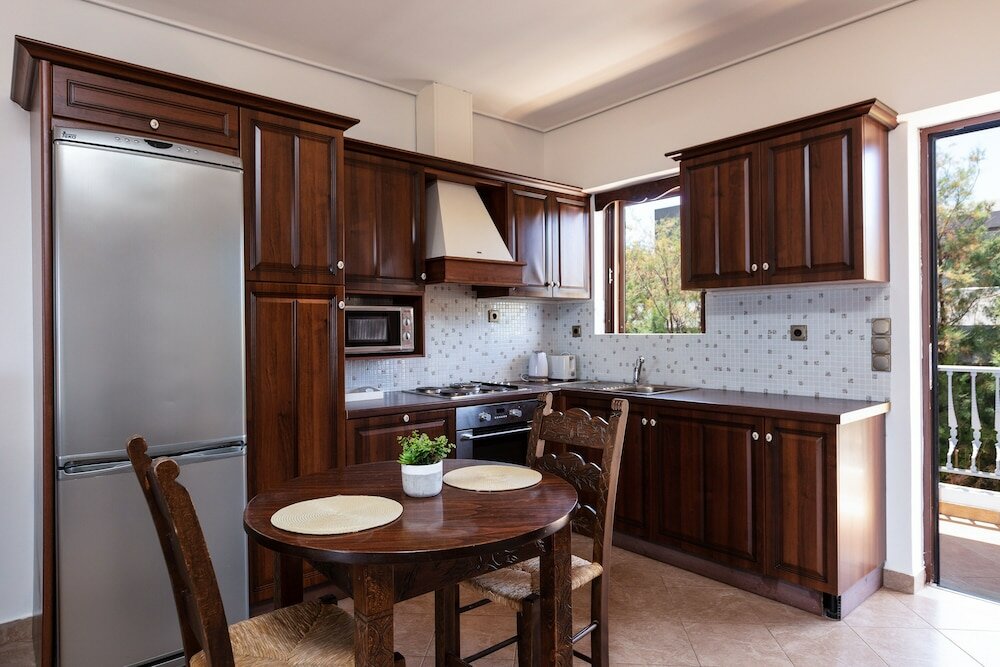 Фото Kahlua Bay Apartments