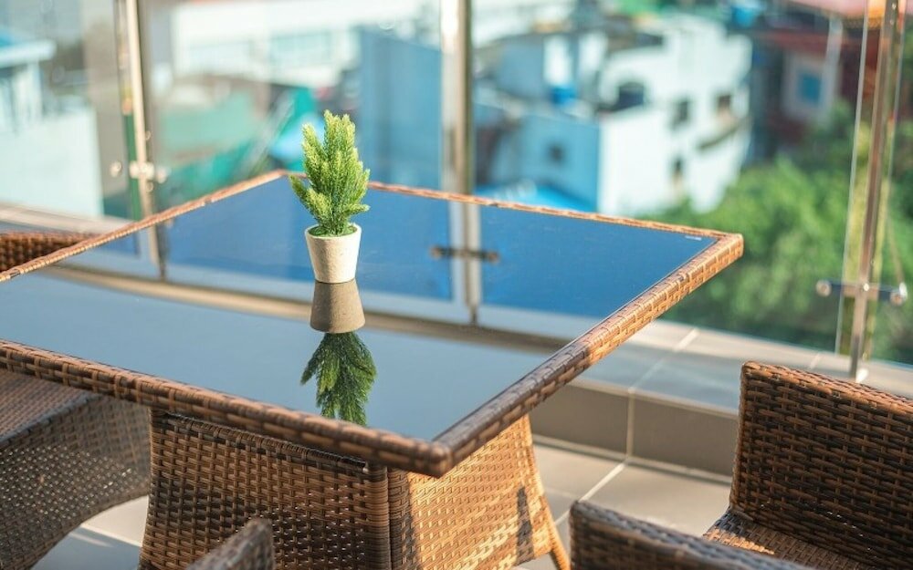 Фото Yeosu Hamel Pension