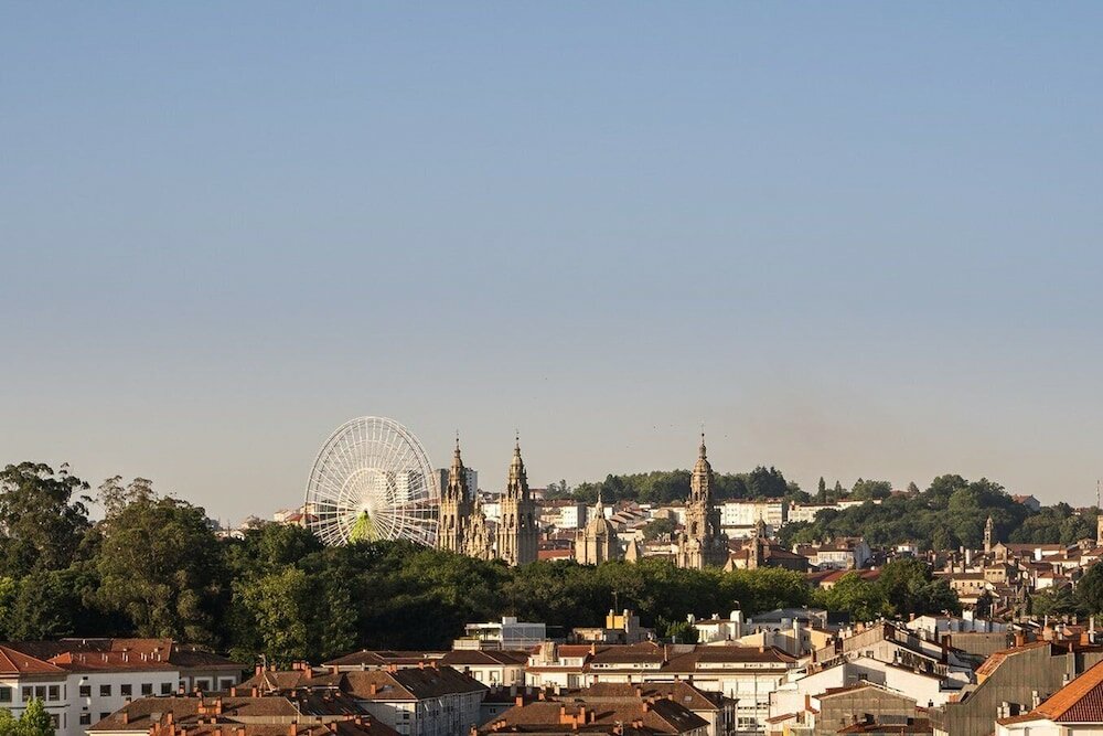 Фото Exe Peregrino