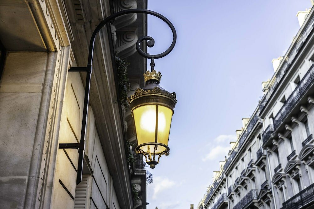 Фото Hotel Le 123 Elysees
