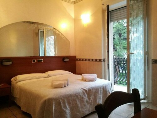 Гостиница Motel Villaggio