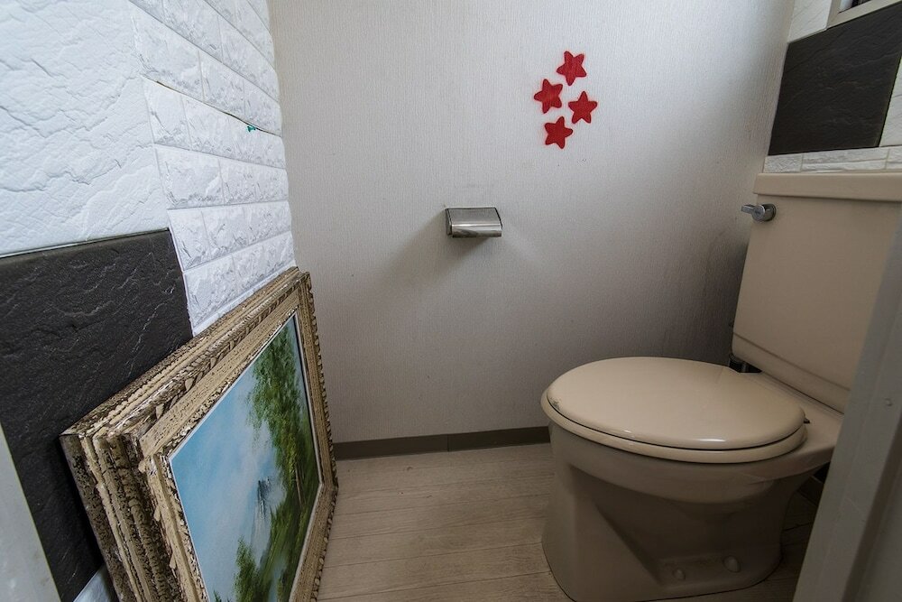 Фото Shinsaibashi Su Casa Apartment