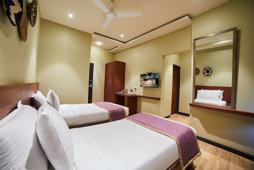 Фото Aureole Mrida