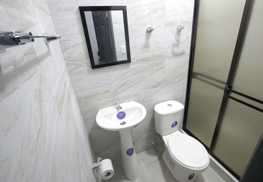 Фото Hotel San José