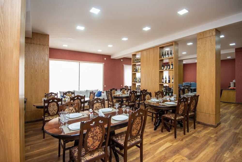 Фото Penta Tbilisi